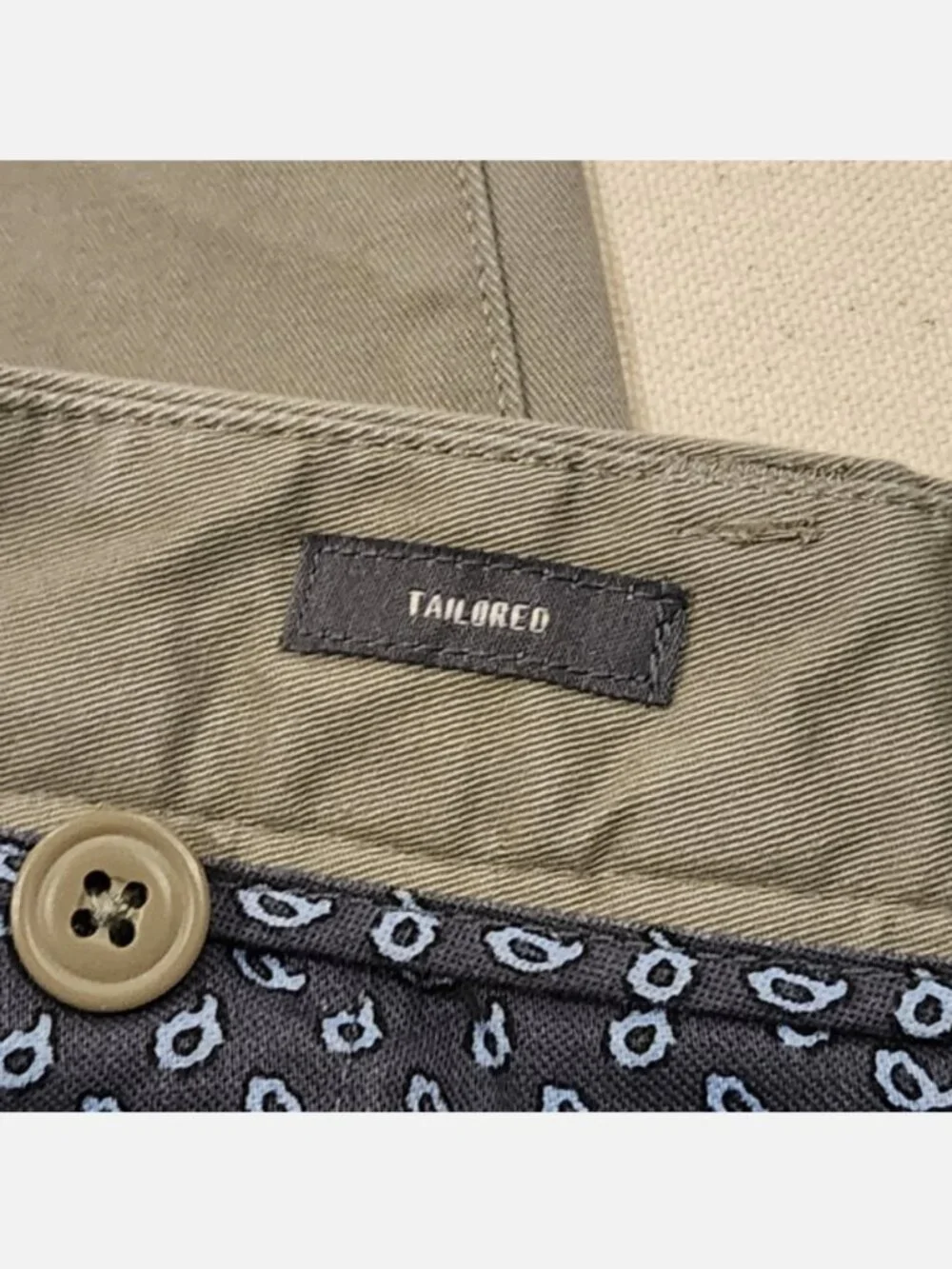 Bonobos these pants
